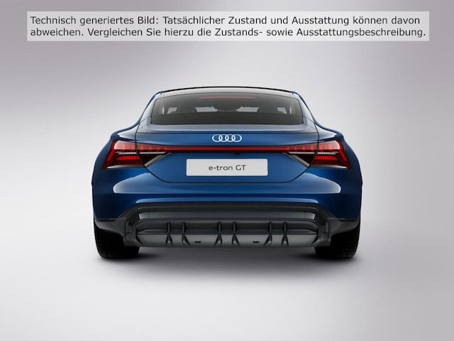 Audi E-tron GT Quattro E-tron Quattro - 2023 - Joinsteer - #5