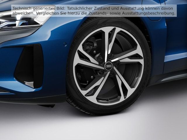 Audi E-tron GT Quattro E-tron Quattro - 2023 - Joinsteer - #8