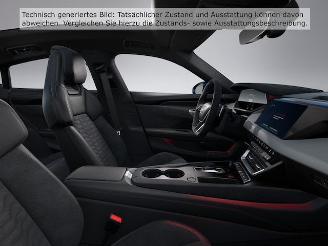 Audi E-tron GT Quattro E-tron Quattro - 2023 - Joinsteer - #10