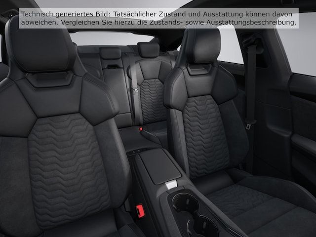 Audi E-tron GT Quattro E-tron Quattro - 2023 - Joinsteer - #11