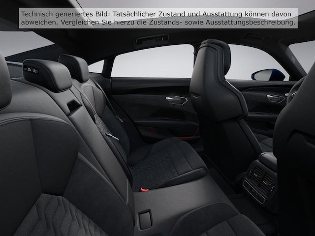 Audi E-tron GT Quattro E-tron Quattro - 2023 - Joinsteer - #12