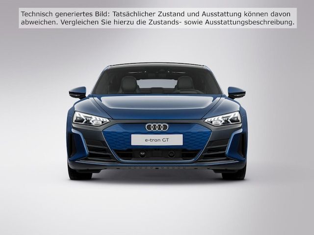 Audi E-tron GT Quattro E-tron Quattro - 2023 - Joinsteer - #4