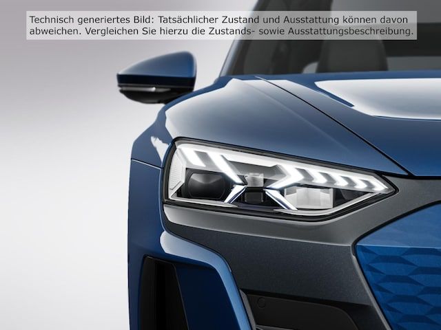 Audi E-tron GT Quattro E-tron Quattro - 2023 - Joinsteer - #6