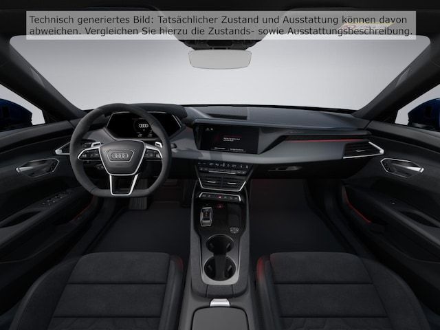 Audi E-tron GT Quattro E-tron Quattro - 2023 - Joinsteer - #9