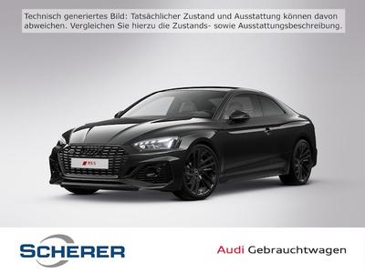 Audi RS5 Coupé TFSI Quattro Tiptronic - - Joinsteer - #1