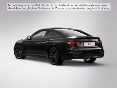 Audi RS5 Coupé TFSI Quattro Tiptronic - - Joinsteer - #2