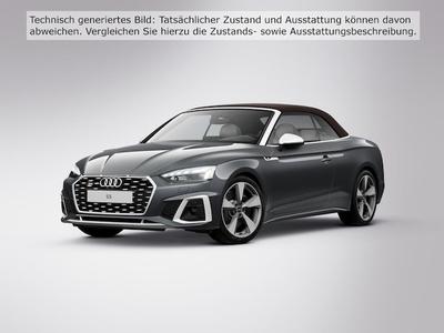 Audi S5 Cabriolet TFSI Quattro Tiptronic - - Joinsteer - #1