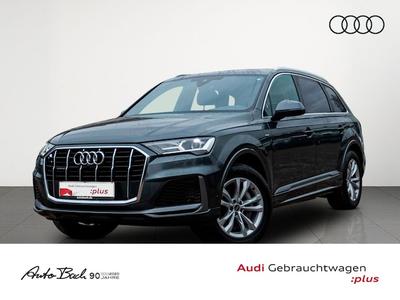 Audi Q7 SUV TFSI E 55 TFSI E Quattro Tiptronic - - Joinsteer - #1