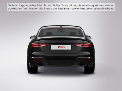 Audi RS5 Coupé TFSI Quattro Tiptronic - - Joinsteer - #4