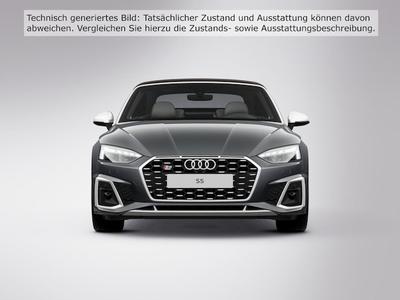 Audi S5 Cabriolet TFSI Quattro Tiptronic - - Joinsteer - #3