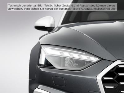 Audi S5 Cabriolet TFSI Quattro Tiptronic - - Joinsteer - #5