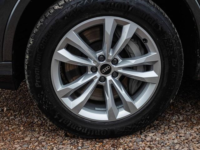 Audi Q7 SUV TFSI E 55 TFSI E Quattro Tiptronic - 2021 - Joinsteer - #7