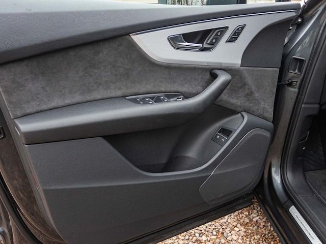 Audi Q7 SUV TFSI E 55 TFSI E Quattro Tiptronic - 2021 - Joinsteer - #8