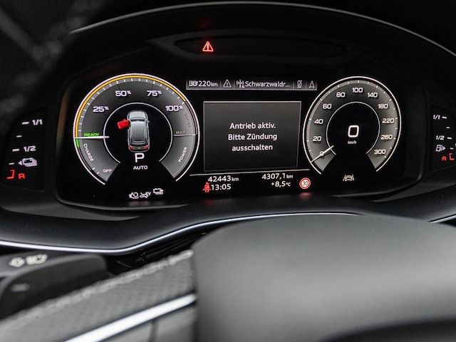 Audi Q7 SUV TFSI E 55 TFSI E Quattro Tiptronic - 2021 - Joinsteer - #11