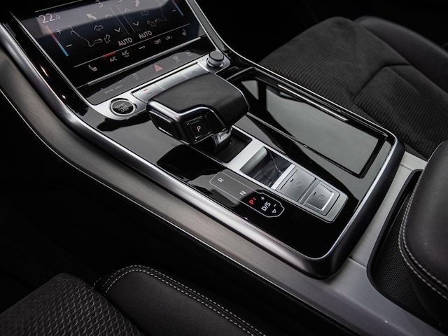 Audi Q7 SUV TFSI E 55 TFSI E Quattro Tiptronic - 2021 - Joinsteer - #12