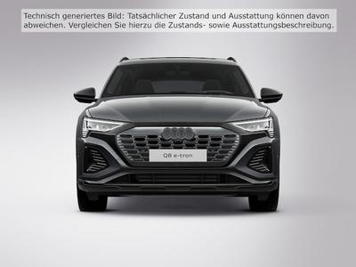 Audi Q8 E-tron S Line 55 E-tron Quattro - - Joinsteer - #3