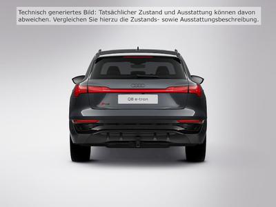 Audi Q8 E-tron S Line 55 E-tron Quattro - - Joinsteer - #4