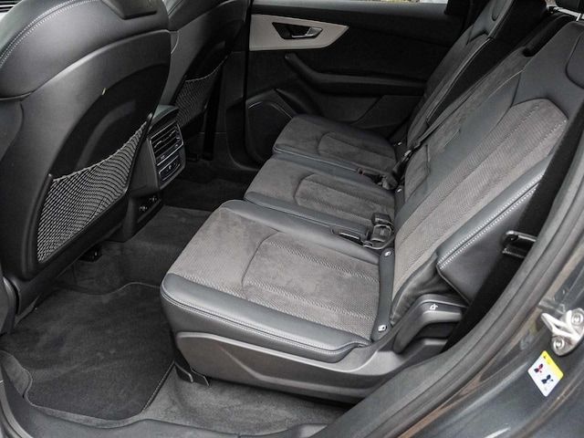 Audi Q7 SUV TFSI E 55 TFSI E Quattro Tiptronic - 2021 - Joinsteer - #15