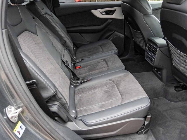 Audi Q7 SUV TFSI E 55 TFSI E Quattro Tiptronic - 2021 - Joinsteer - #18