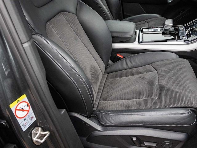 Audi Q7 SUV TFSI E 55 TFSI E Quattro Tiptronic - 2021 - Joinsteer - #19