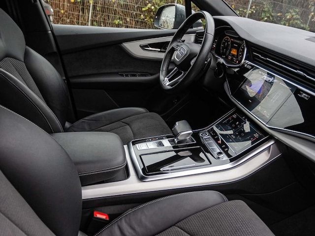 Audi Q7 SUV TFSI E 55 TFSI E Quattro Tiptronic - 2021 - Joinsteer - #20