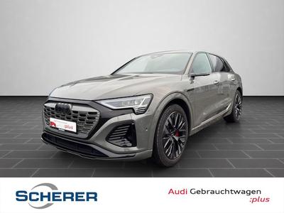 Audi Q8 E-tron S Line 55 E-tron Quattro - - Joinsteer - #1