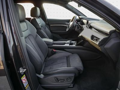 Audi Q8 E-tron S Line 55 E-tron Quattro - - Joinsteer - #3