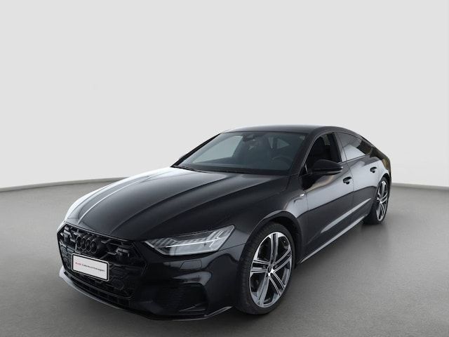 Audi A7 Sportback 45 TFSI Quattro S Tronic - 2025 - Joinsteer - #2