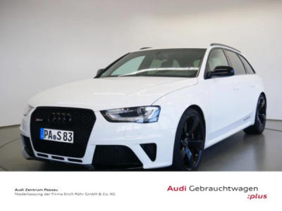 Audi RS4 Avant FSI Quattro S Tronic -  - Joinsteer - #1