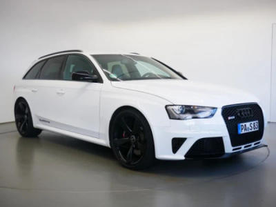 Audi RS4 Avant FSI Quattro S Tronic -  - Joinsteer - #2