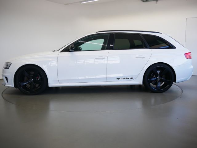 Audi RS4 Avant FSI Quattro S Tronic - 2014 - Joinsteer - #4