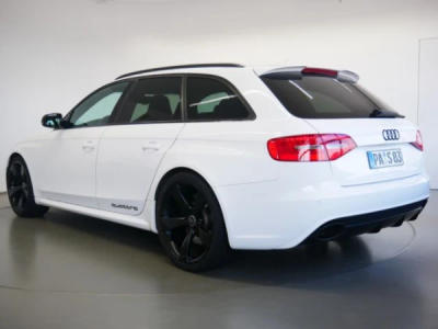 Audi RS4 Avant FSI Quattro S Tronic -  - Joinsteer - #4