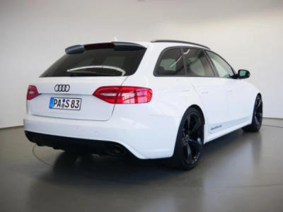 Audi RS4 Avant FSI Quattro S Tronic -  - Joinsteer - #5