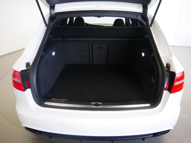 Audi RS4 Avant FSI Quattro S Tronic - 2014 - Joinsteer - #7