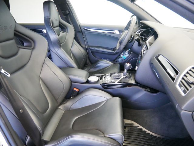 Audi RS4 Avant FSI Quattro S Tronic - 2014 - Joinsteer - #9