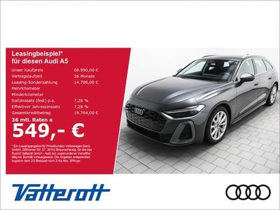Audi A5 Avant E-hybrid E-hybrid Quattro S Tronic - - Joinsteer - #1