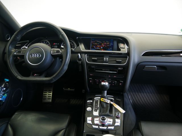 Audi RS4 Avant FSI Quattro S Tronic - 2014 - Joinsteer - #10