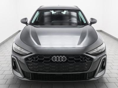 Audi A5 Avant E-hybrid E-hybrid Quattro S Tronic - - Joinsteer - #2
