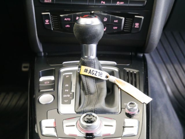 Audi RS4 Avant FSI Quattro S Tronic - 2014 - Joinsteer - #12