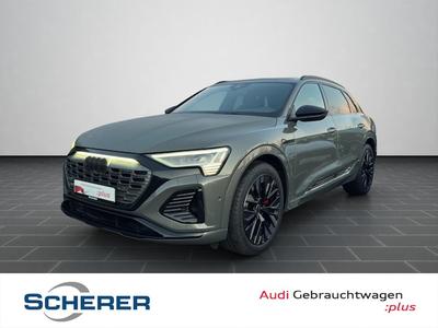 Audi Q8 E-tron S Line 55 E-tron Quattro - - Joinsteer - #1