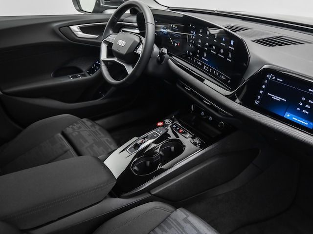 Audi A5 Avant E-hybrid E-hybrid Quattro S Tronic - 2025 - Joinsteer - #6