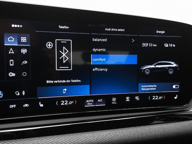 Audi A5 Avant E-hybrid E-hybrid Quattro S Tronic - 2025 - Joinsteer - #9