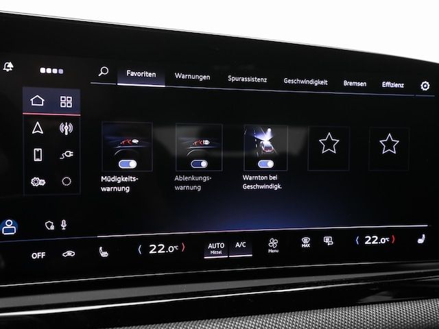 Audi A5 Avant E-hybrid E-hybrid Quattro S Tronic - 2025 - Joinsteer - #10