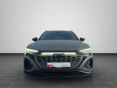 Audi Q8 E-tron S Line 55 E-tron Quattro - - Joinsteer - #4