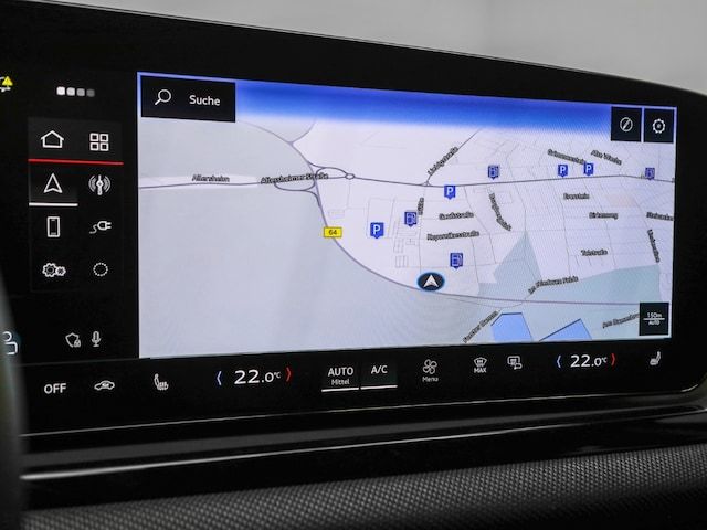 Audi A5 Avant E-hybrid E-hybrid Quattro S Tronic - 2025 - Joinsteer - #12