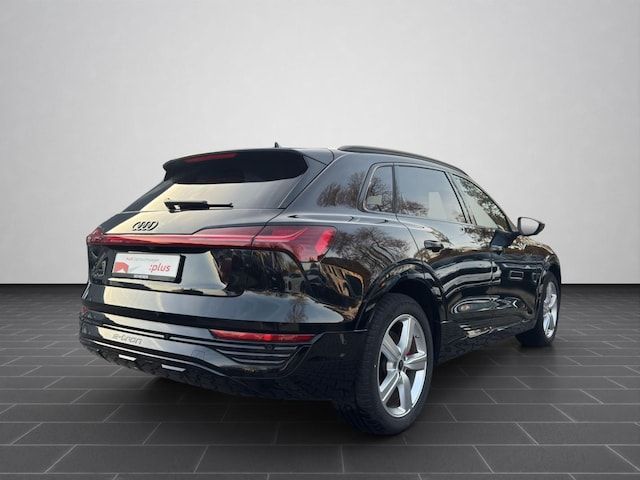 Audi Q8 E-tron Advanced 55 E-tron Quattro - 2023 - Joinsteer - #2