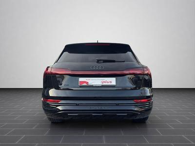 Audi Q8 E-tron Advanced 55 E-tron Quattro - - Joinsteer - #5