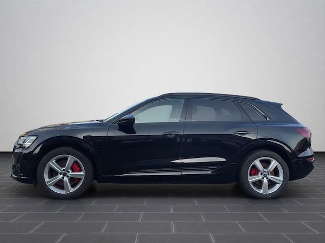 Audi Q8 E-tron Advanced 55 E-tron Quattro - 2023 - Joinsteer - #7