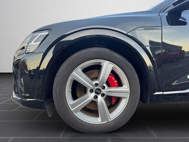 Audi Q8 E-tron Advanced 55 E-tron Quattro - 2023 - Joinsteer - #8