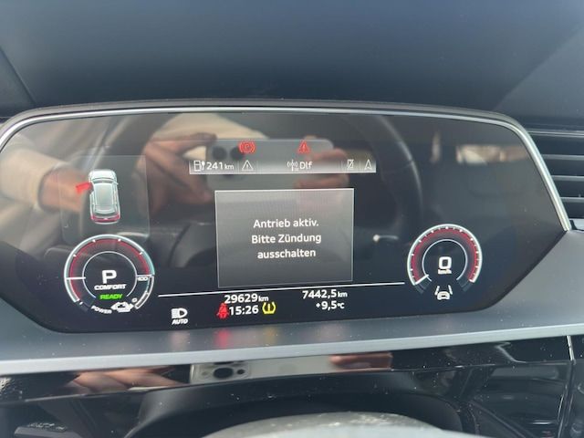 Audi Q8 E-tron Advanced 55 E-tron Quattro - 2023 - Joinsteer - #10